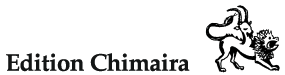 Logo Chimaira