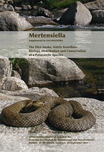 Mertensiella Band 18