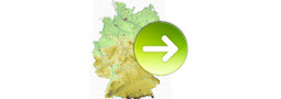 Aktualisierter Online-Atlas der Amphibien und Reptilien Deutschlands